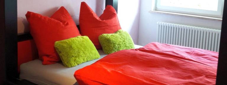 Ferienhaus Bad Füssing