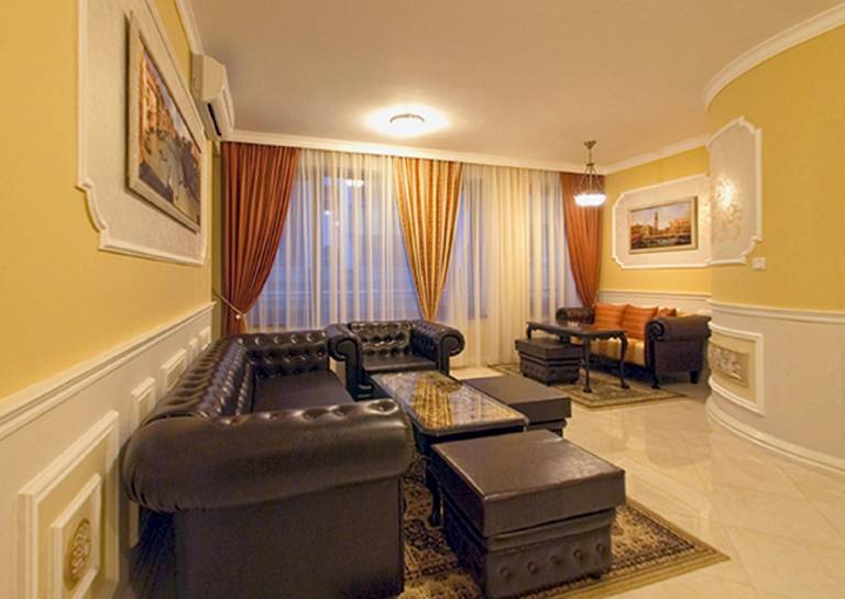 Apartmán g.k. Lozenets