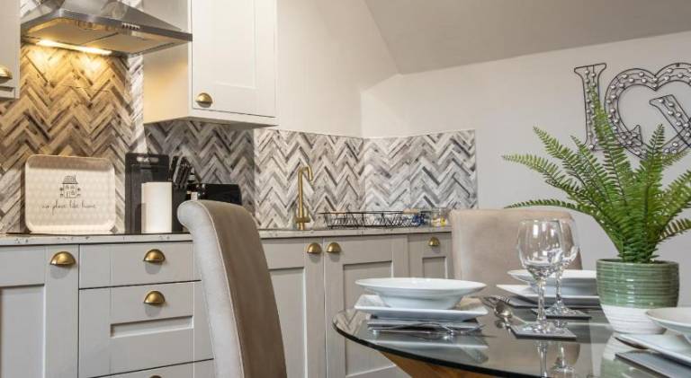 Beautiful vacation home | Pet-friendly in Telford
