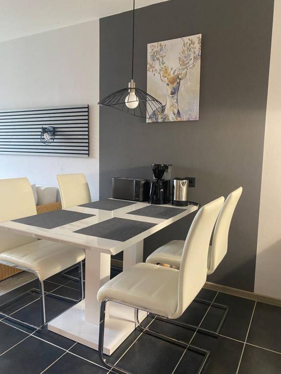 Ferienwohnung Hahnenklee