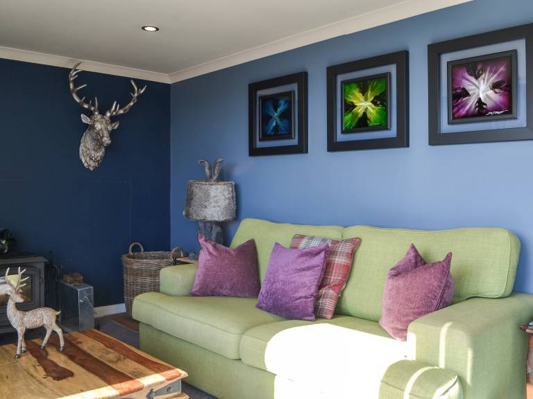 Cottage with garden | Water view — photo 5