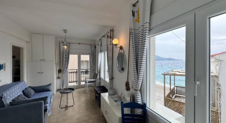 Child-friendly wonderful rental apartment with patio | Beach nearby | Perfect for remote work | Dogs allowed — photo 2