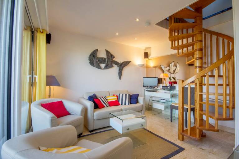 Beautiful gite with terrace & garden | Sea view | Close to the beach | Pets are welcome — photo 5