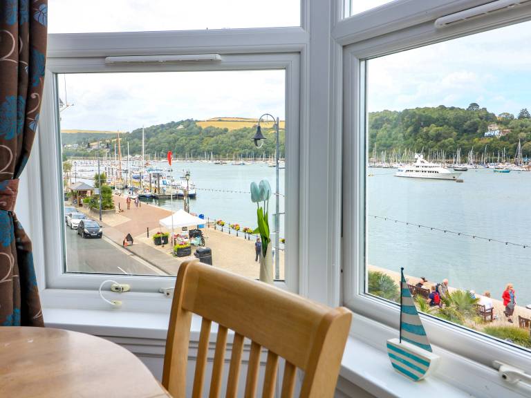 Cottage Dartmouth