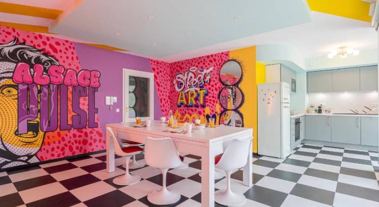 Charming rental apartment | Pets are welcome — photo 3