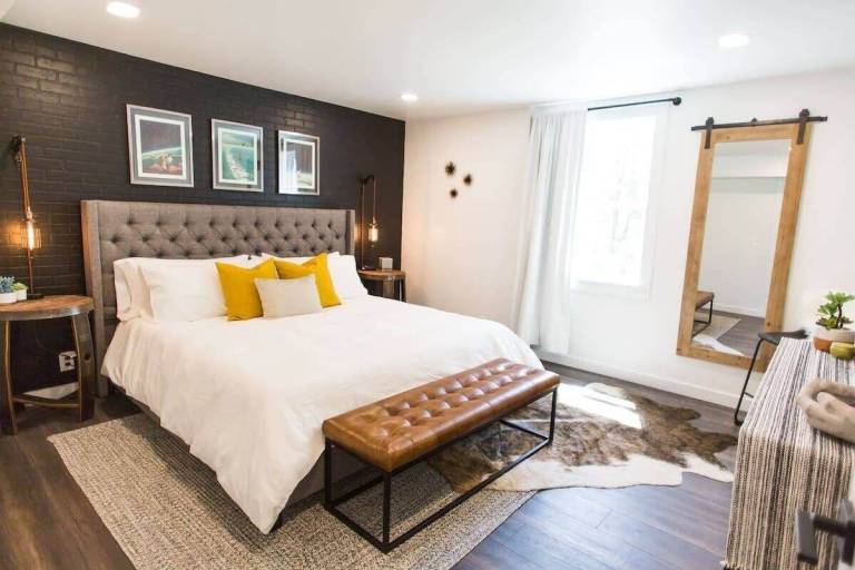 Apartment Lenox Village