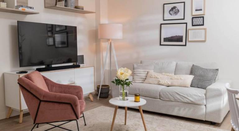 Holiday apartment | Near Plaza Mayor | Pet-friendly — photo 2