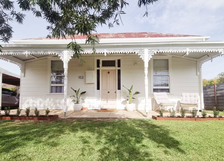 House Ararat