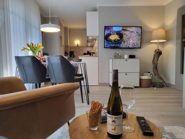 Ferienwohnung Hallig — photo 5