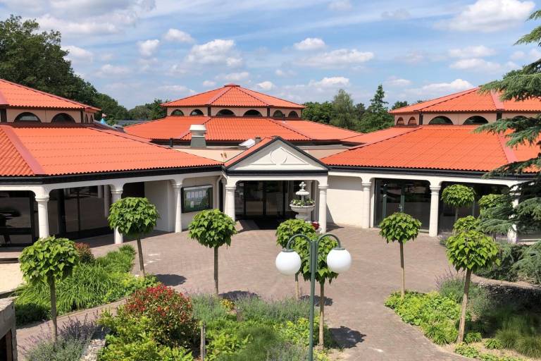 Villa Issum