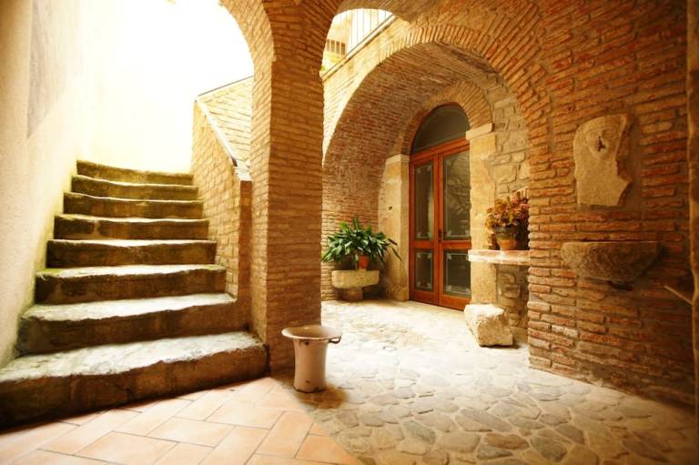 Bed & Breakfast Resuttano