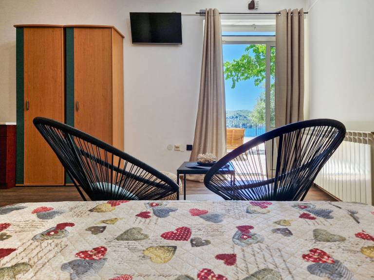 Lovely holiday apartment with garden & terrace | Pets allowed — photo 2