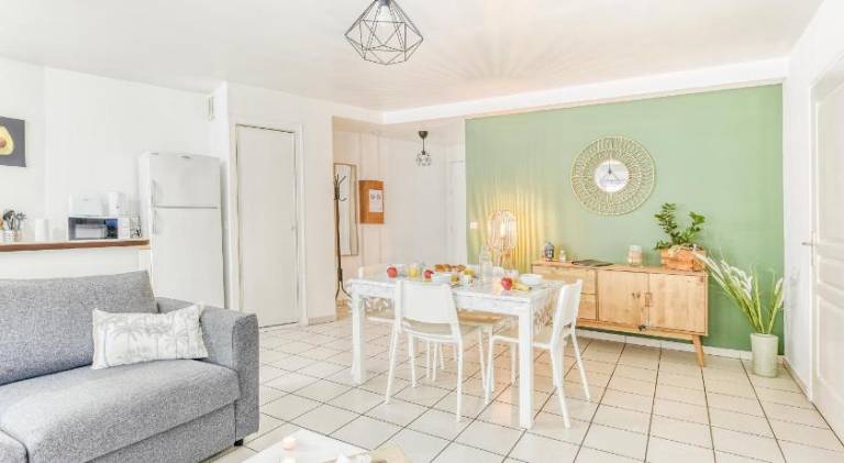 Beautiful apartment | Pets allowed — photo 5