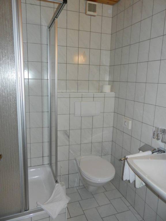 Hotel Neustift im Stubaital
