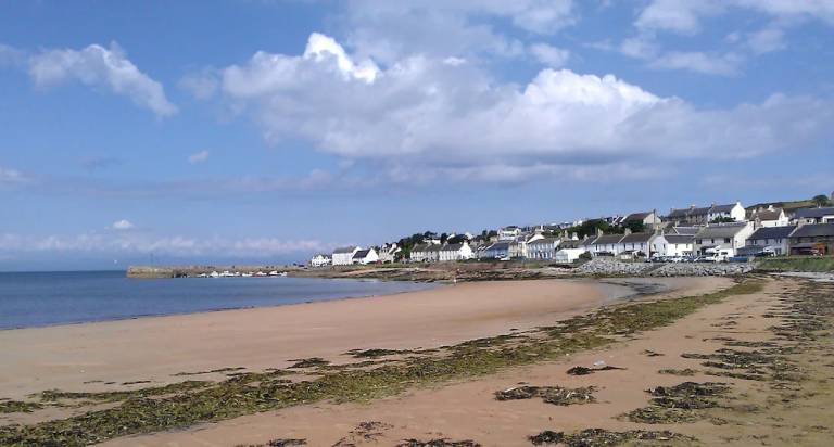 House Cromarty