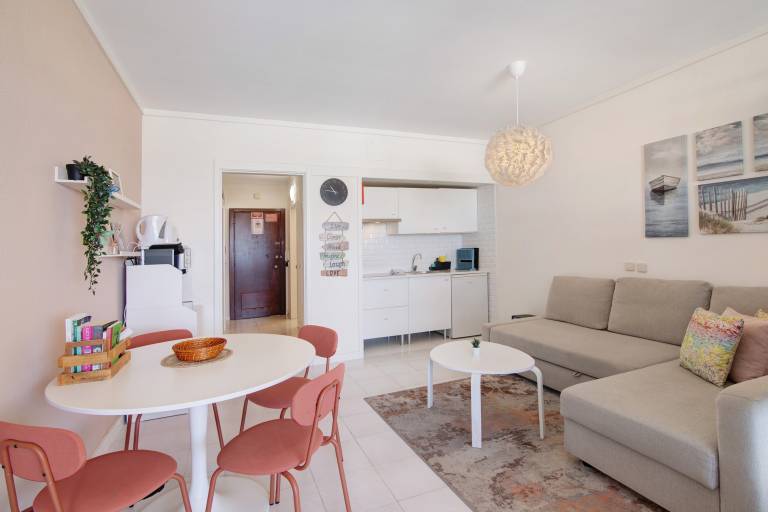 Holiday apartment with fast internet — photo 5