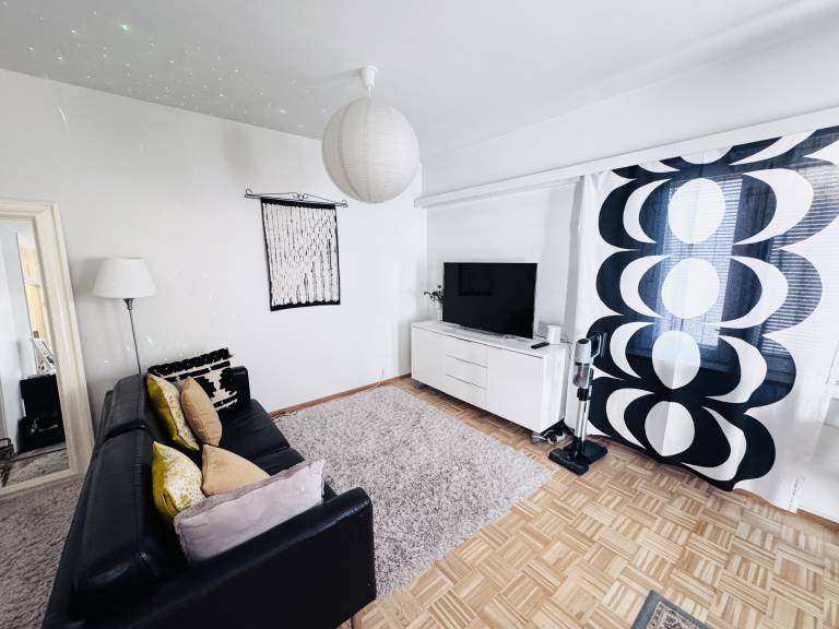 45 m&sup2; Ferienwohnung