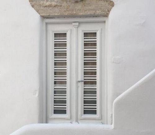 Appartement Antiparos