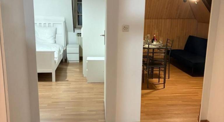 Maison de maitre a Strasbourg illkirch 3 chambres — photo 4