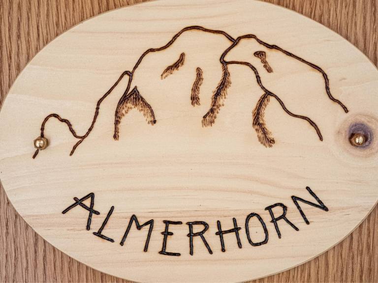 Ferienwohnung Defereggental