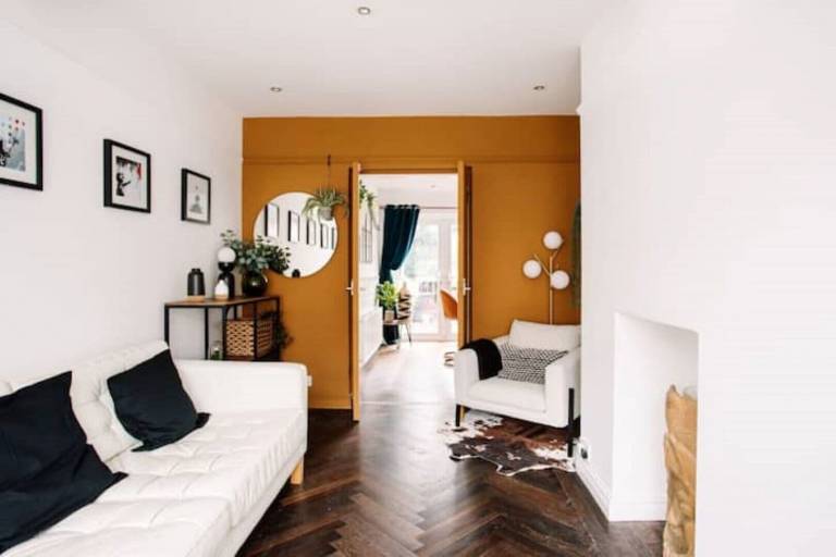 House Belfast