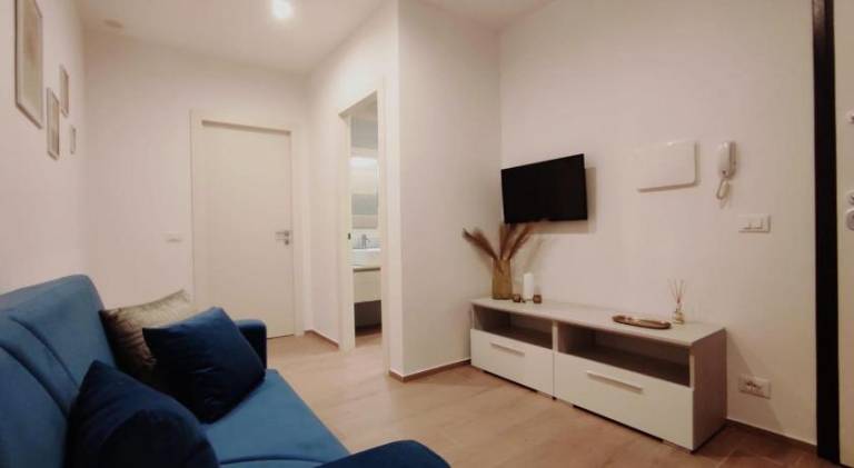 Holiday apartment with 1 room for 2 persons in Alcamo