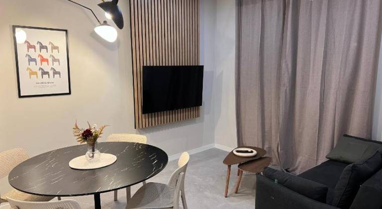 Holiday apartment with 1 room for 4 persons — photo 4