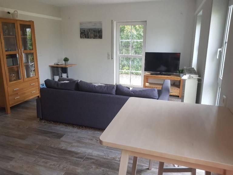 Ferienwohnung Merzig