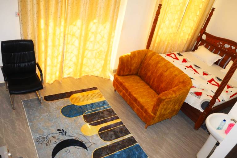 Apartament Mtwapa