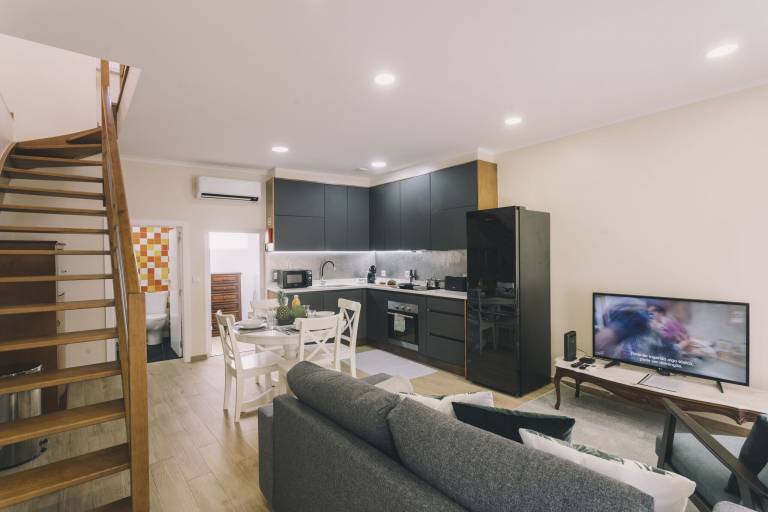 Ferienhaus  Peniche