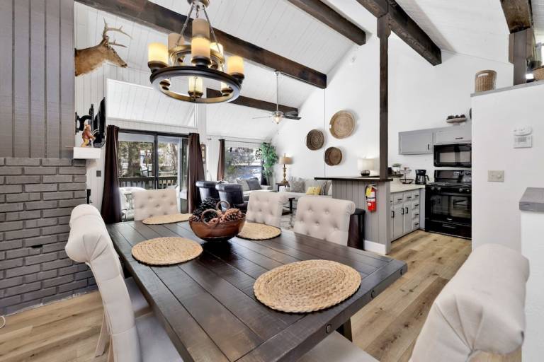 Condo Big Bear Lake