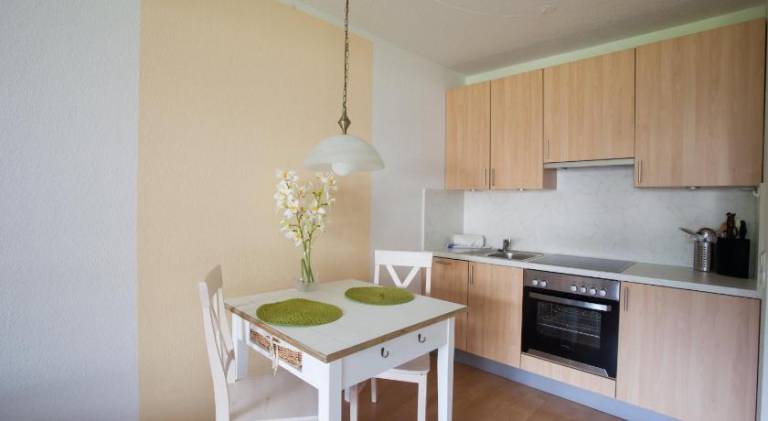 Rental apartment with 1 room for 2 persons — photo 4