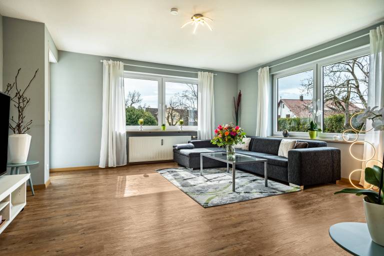 Ferienwohnung Lindau (Bodensee)