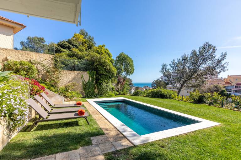 Huis Cascais
