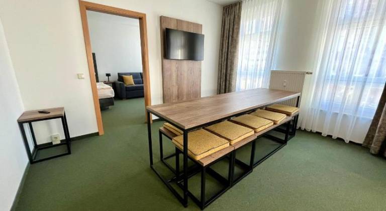 Holiday apartment | Near Zwinger — photo 5