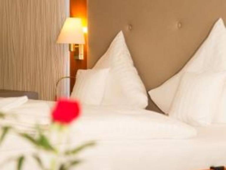 Privatzimmer  Mettingen