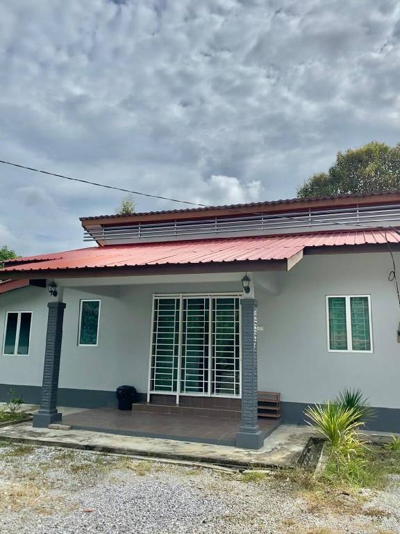 600 m² Ferienhaus