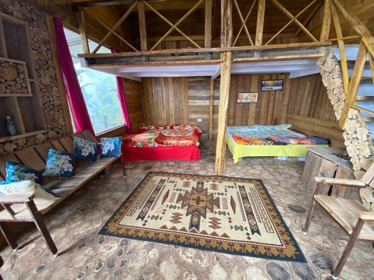 Kodai Woodhouse — photo 4