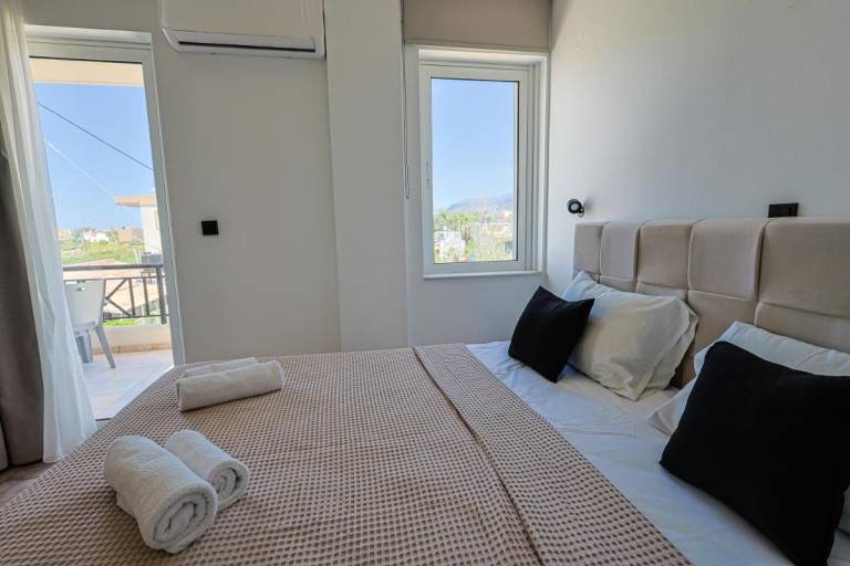 Appartement  Gouves