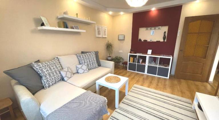 Rental apartment | Pet-friendly in Riga