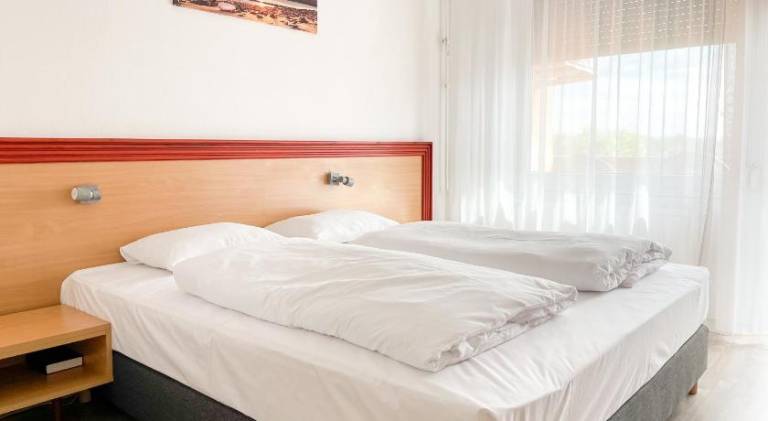 Tisza Sport Hotel — photo 2