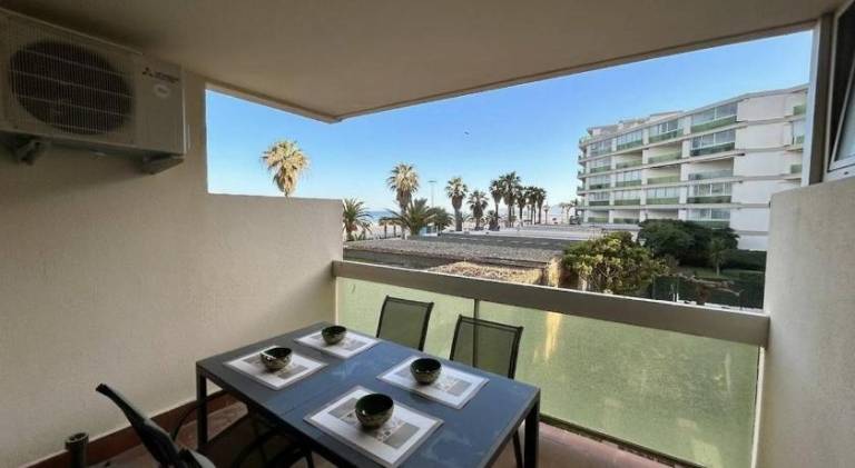 Apartment | Next to the beach | Dogs allowed — photo 4