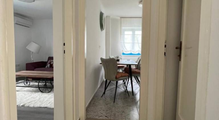 Apartment with 1 room for 4 persons — photo 4