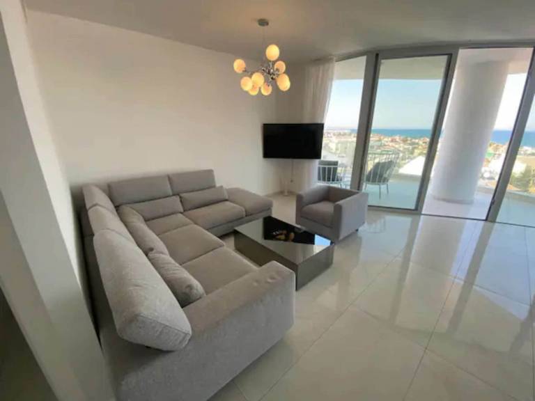 Apartament Larnaka