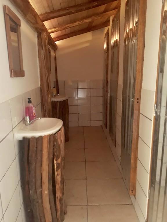 The Upcycled Hostel Ollantaytambo — photo 4