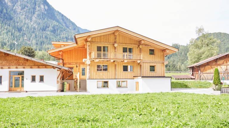 Ferienhaus  Sautens