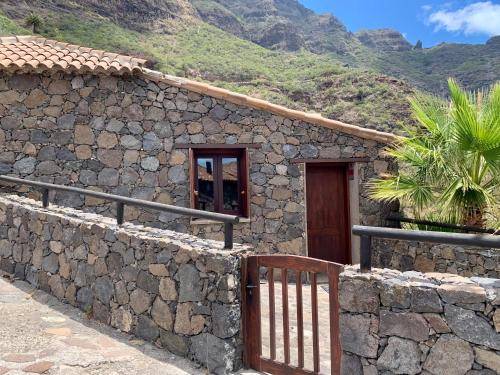 Casa Buenavista del Norte