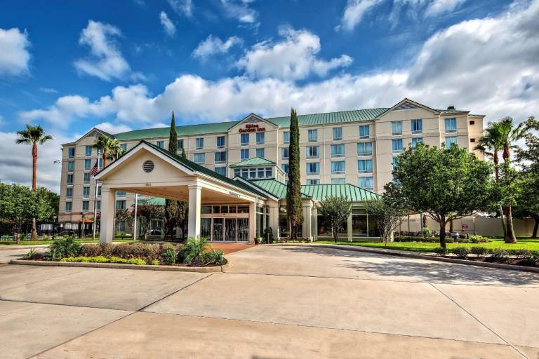 Hilton Garden Inn Houston/Bush Intercontinental Airport in Humble, TX