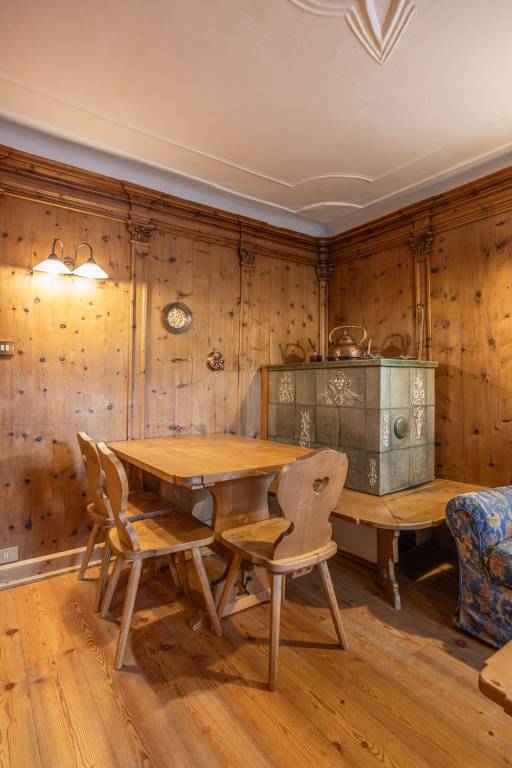 Children-friendly pleasant apartment | Mountain view | Close to the ski | Pets are welcome — photo 5