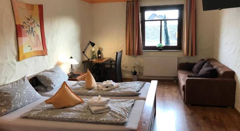 Landhotel Lindenhof — photo 2